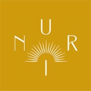 Nuri Living logo