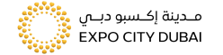 Expo City Dubai logo