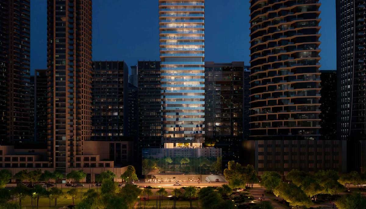 Inaura Hotels & Residences