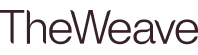 The Weave logo