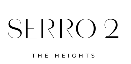 Serro 2 The Heights logo