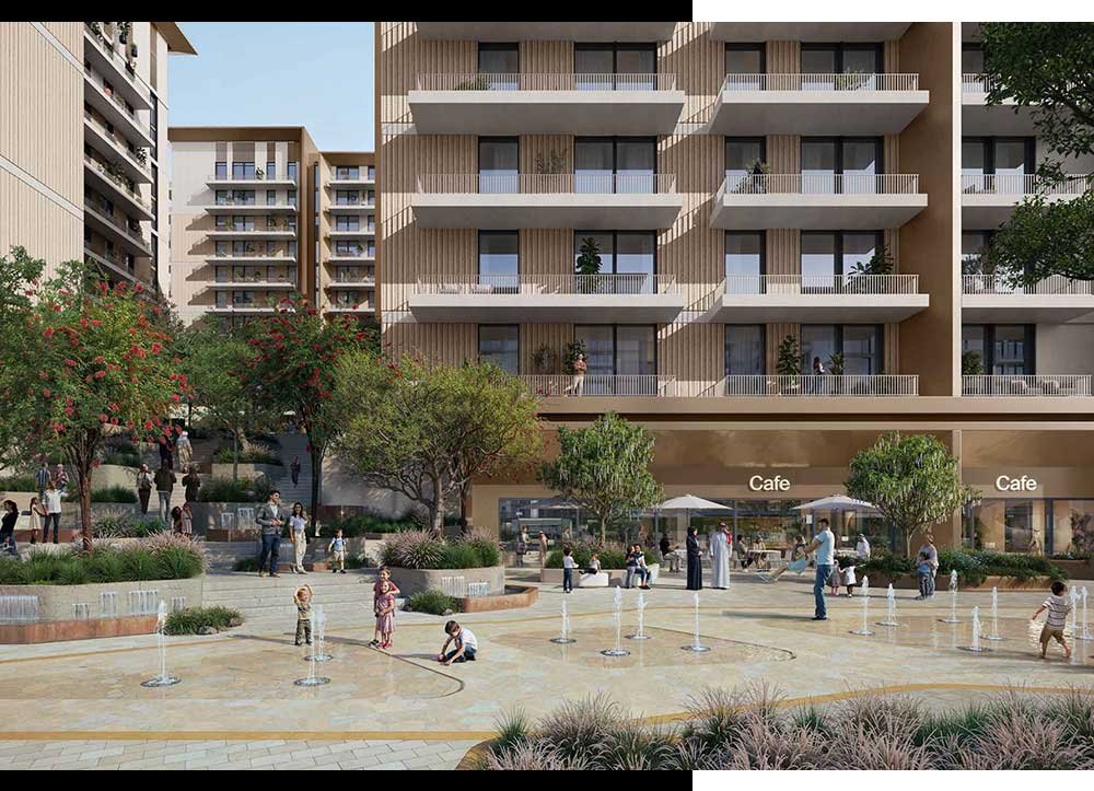 MAHRA at Expo Valley