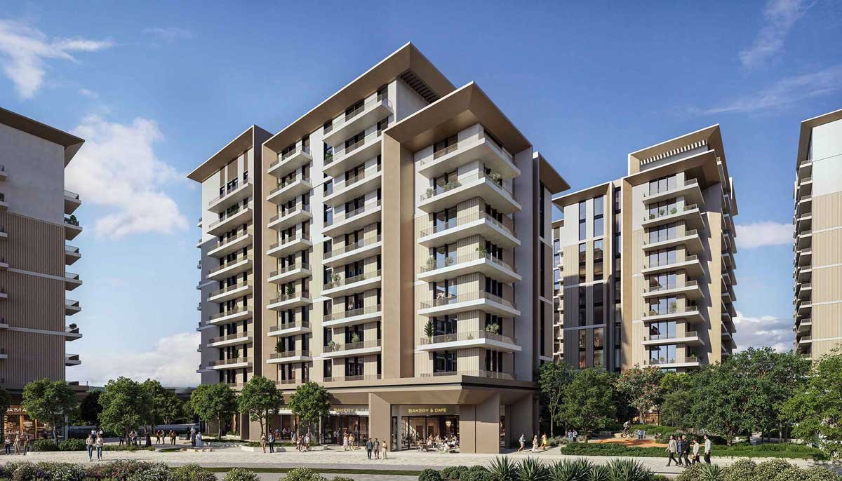 MAHRA at Expo Valley