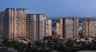 Ghadeer in Expo Valley Views