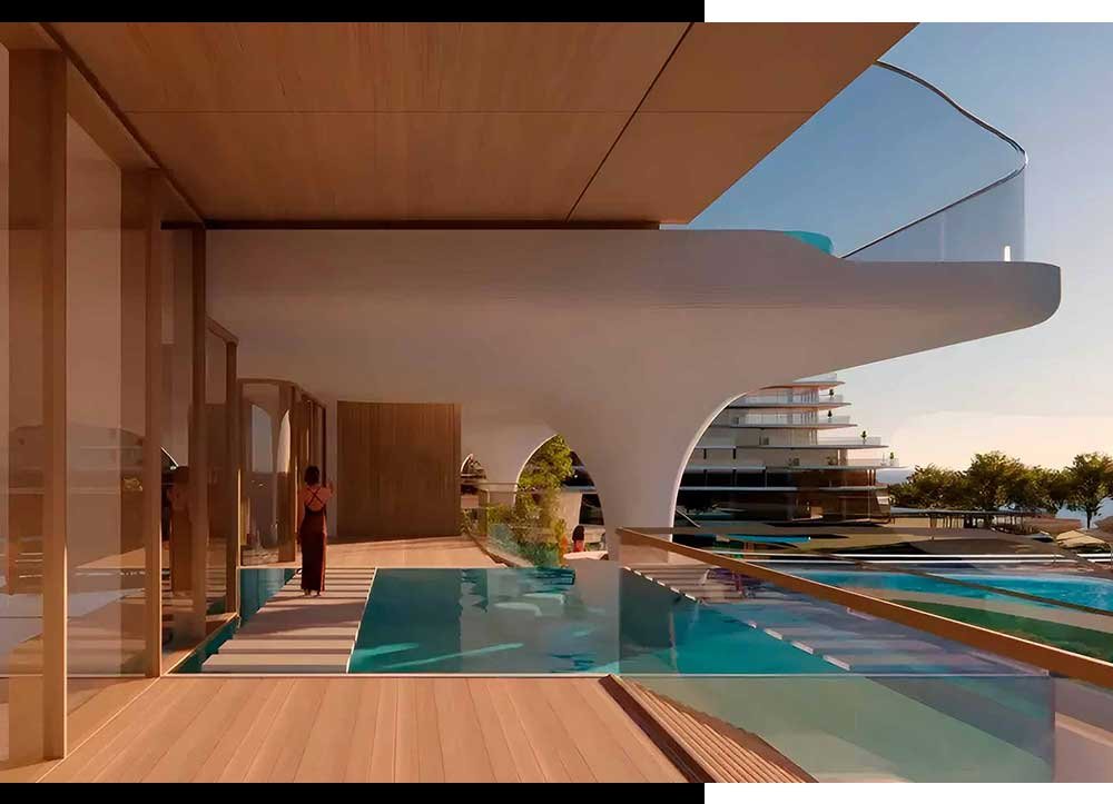 The Meriva Collection