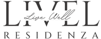 Livel Residenza logo