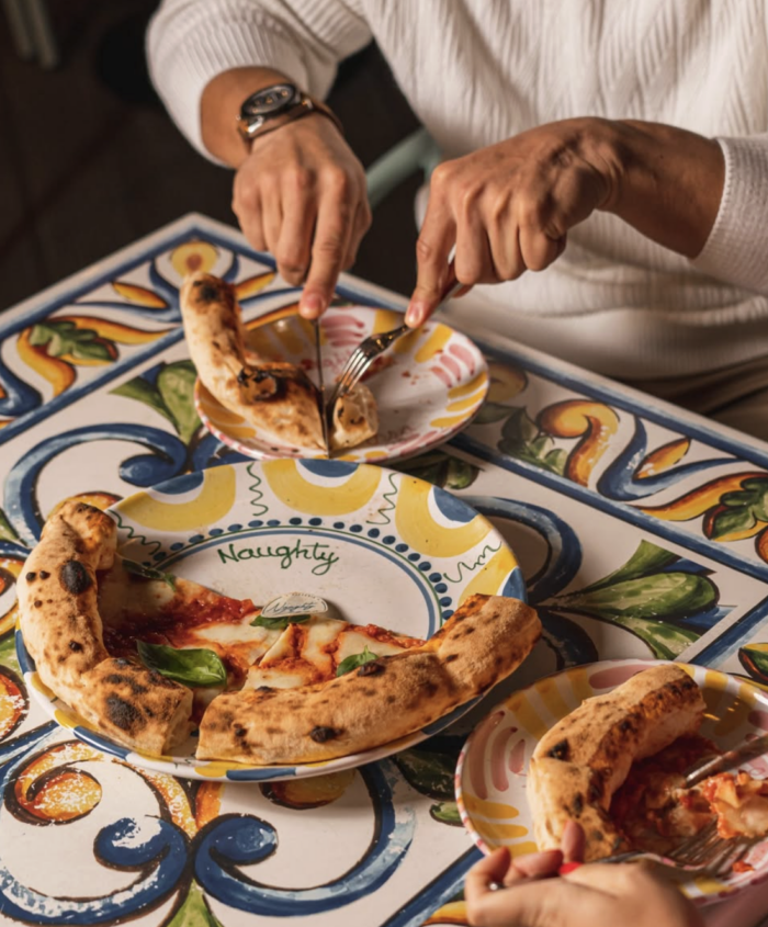 Break your fast with flavour