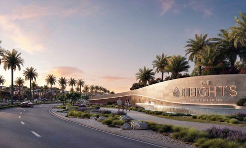 The Heights Country Club & Wellness