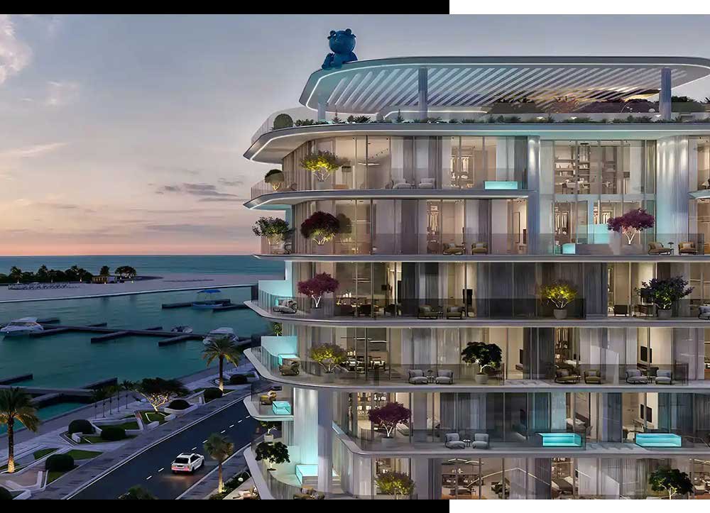 Villa del Garda about