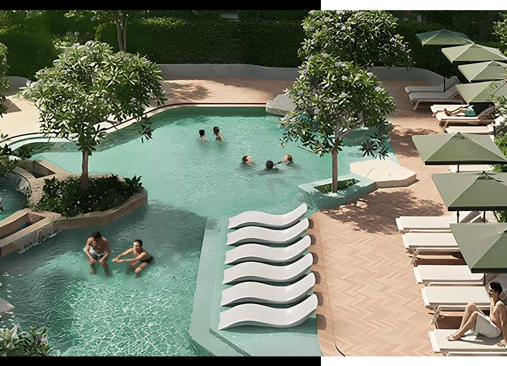 Ghadeer in Expo Valley Views about