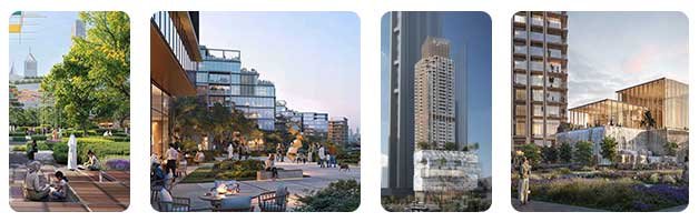 DIFC Zabeel District