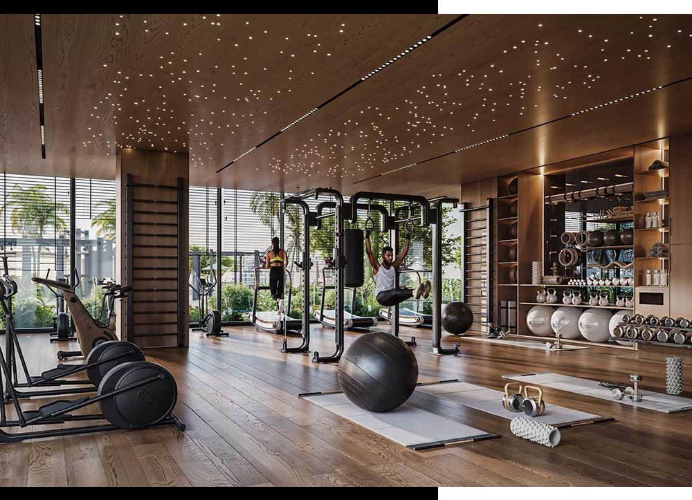 Piazza Roma by DAMAC Properties