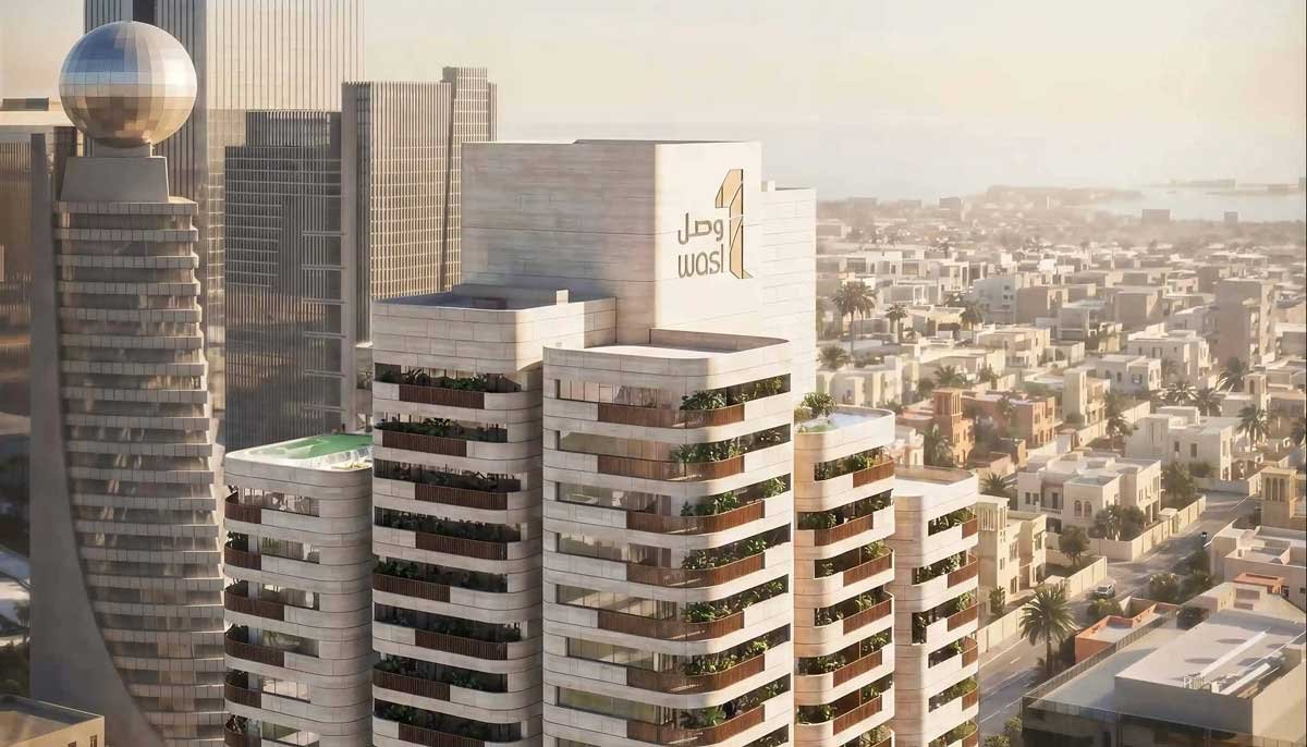 Nine Collective by Wasl