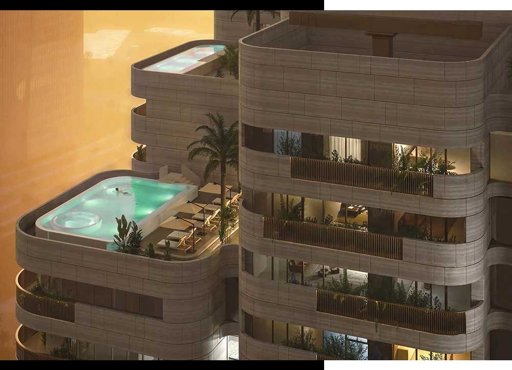 Nine Collective by Wasl