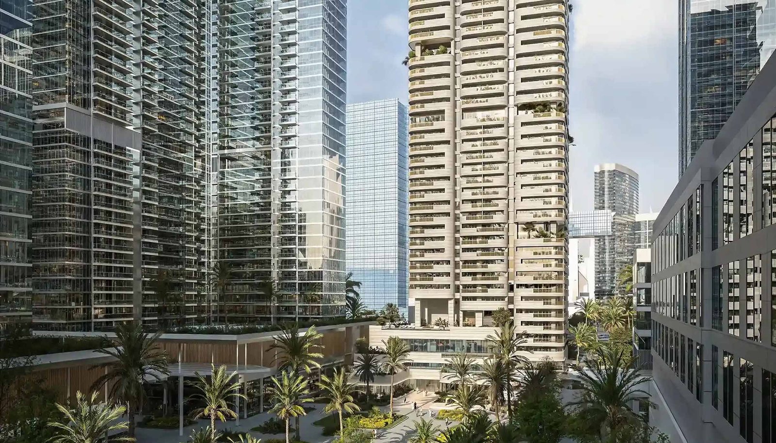 Nine Collective by Was