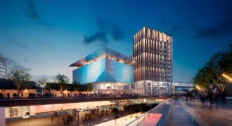 The Residences DIFC Zabeel District