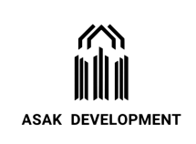 ASAK Real Estate Development L.L.C logo