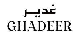 Ghadeer in Expo Valley Views logo