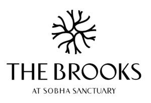 The Brooks at Sobha Sanctuary logo