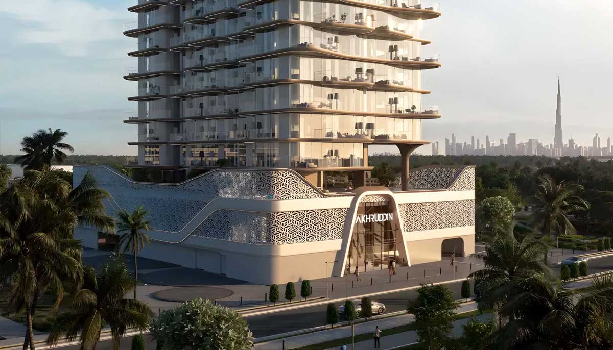 Treppan Living Privé