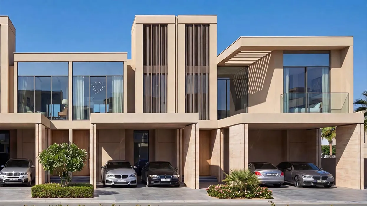 The Willows at Sobha Sanctuary