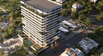 Samana Business Park 2