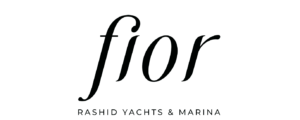 Fior 1 at Rashid Yachts & Marina