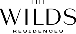 The Wilds Residences logo